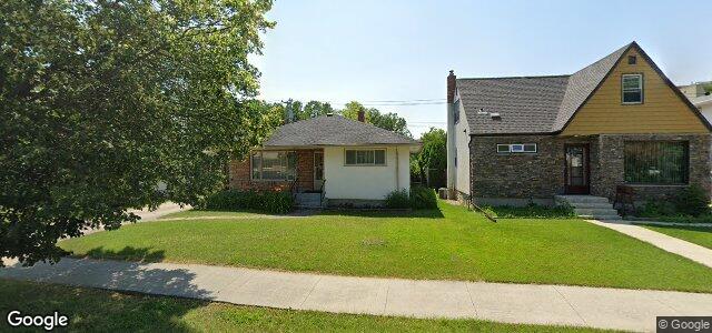 248 Devon Avenue（加拿大曼尼托巴省溫尼伯市）房屋照片