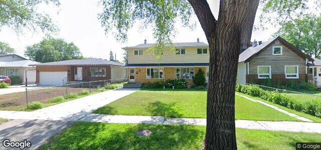 248 Kingsford Avenue（加拿大曼尼托巴省溫尼伯市）房屋照片