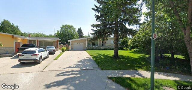 25 Pleasant Bay（加拿大曼尼托巴省溫尼伯市）房屋照片