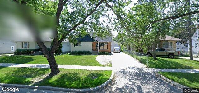 250 Edison Avenue（加拿大曼尼托巴省溫尼伯市）房屋照片