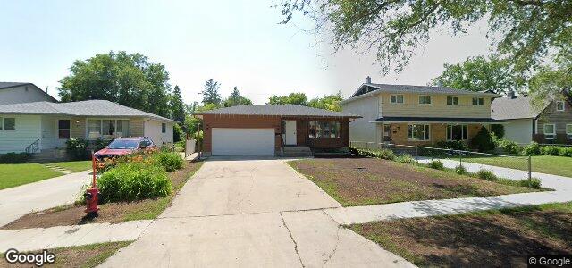 250 Kingsford Avenue（加拿大曼尼托巴省溫尼伯市）房屋照片