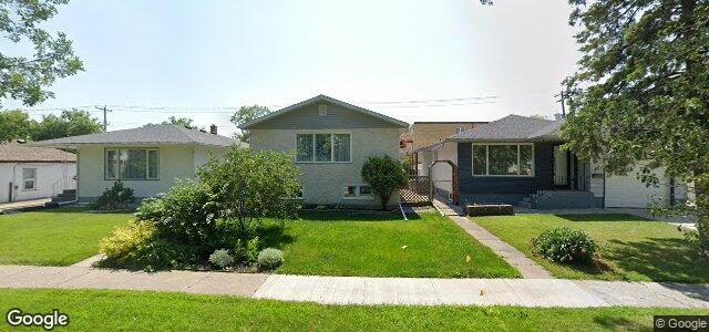 250 Mckay Avenue（加拿大曼尼托巴省溫尼伯市）房屋照片