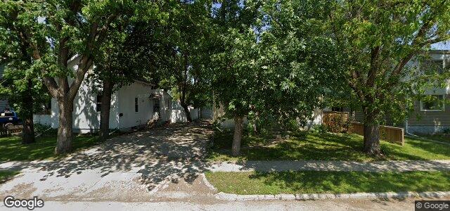 251 Mckay Avenue（加拿大曼尼托巴省溫尼伯市）房屋照片