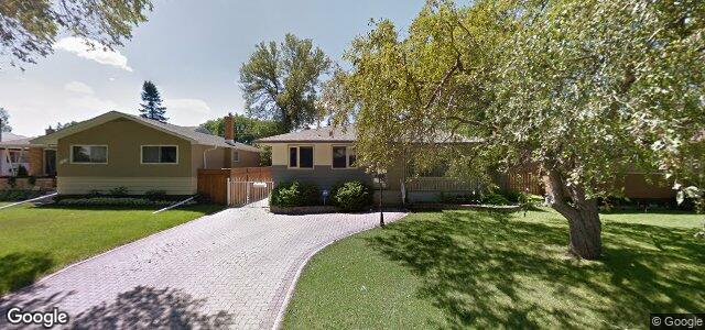 252 Arby Bay（加拿大曼尼托巴省溫尼伯市）房屋照片