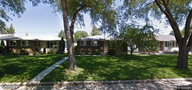 253 Arby Bay（加拿大曼尼托巴省溫尼伯市）房屋照片