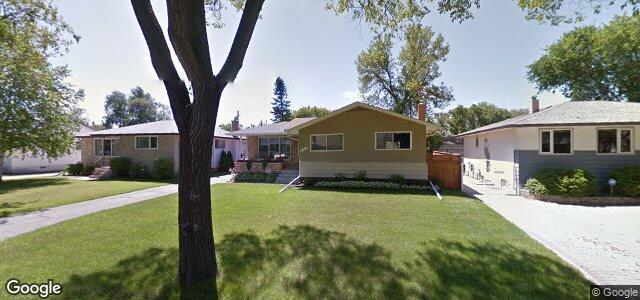 254 Arby Bay（加拿大曼尼托巴省溫尼伯市）房屋照片