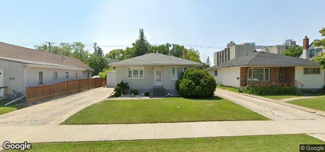 254 Devon Avenue（加拿大曼尼托巴省温尼伯市）房屋照片