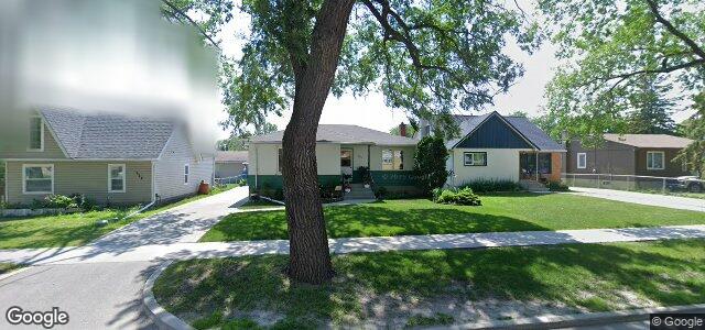 Photo of 254 Edison Avenue in Winnipeg, Manitoba