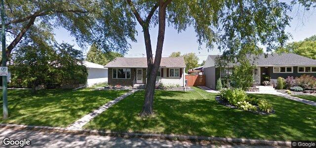 255 Arby Bay（加拿大曼尼托巴省溫尼伯市）房屋照片