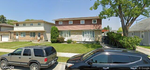 Larawan ng 255 Devon Avenue sa Winnipeg, Manitoba