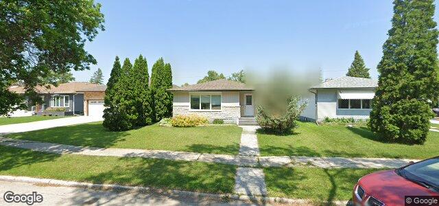 255 Kingsford Avenue（加拿大曼尼托巴省溫尼伯市）房屋照片