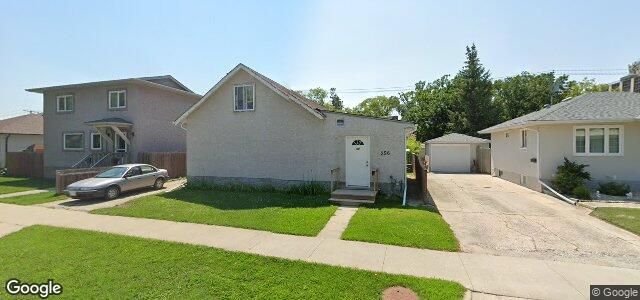 256 Devon Avenue（加拿大曼尼托巴省溫尼伯市）房屋照片