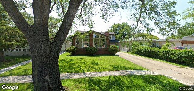 256 Kingsford Avenue（加拿大曼尼托巴省溫尼伯市）房屋照片