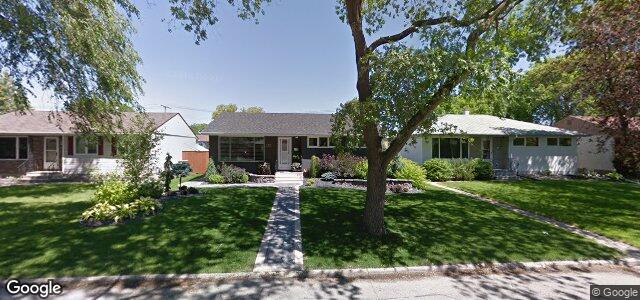 257 Arby Bay（加拿大曼尼托巴省溫尼伯市）房屋照片