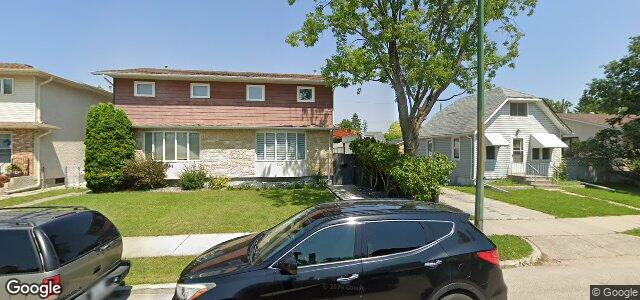 Larawan ng 257 Devon Avenue sa Winnipeg, Manitoba