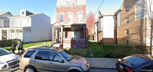 257 Oakland Avenue（加拿大曼尼托巴省溫尼伯市）房屋照片