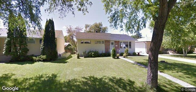 258 Arby Bay（加拿大曼尼托巴省溫尼伯市）房屋照片