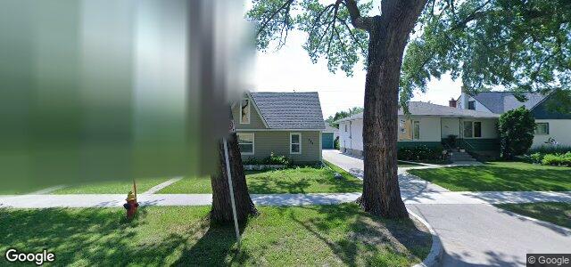 258 Edison Avenue（加拿大曼尼托巴省溫尼伯市）房屋照片