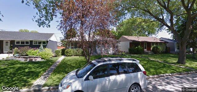 259 Arby Bay（加拿大曼尼托巴省溫尼伯市）房屋照片