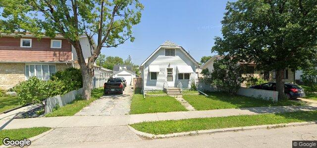 Larawan ng 259 Devon Avenue sa Winnipeg, Manitoba
