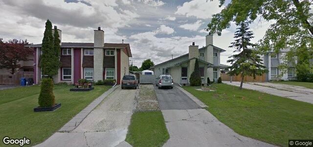 26 Bret Bay（加拿大曼尼托巴省溫尼伯市）房屋照片