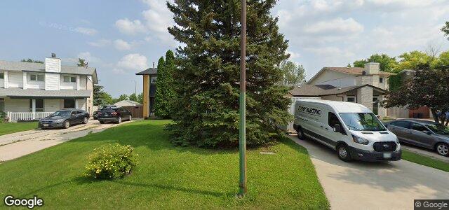 26 Callum Crescent（加拿大曼尼托巴省溫尼伯市）房屋照片