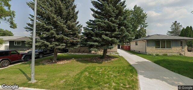 26 Mattinee Bay（加拿大曼尼托巴省溫尼伯市）房屋照片