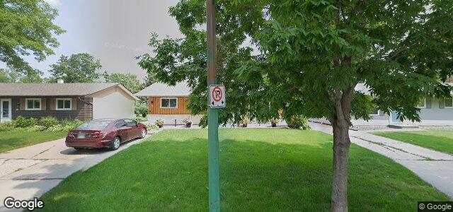 26 Quiring Bay（加拿大曼尼托巴省溫尼伯市）房屋照片