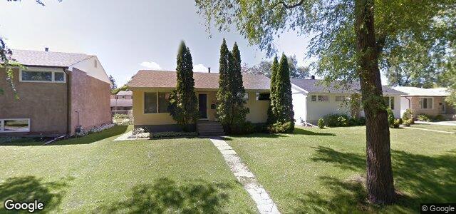 260 Arby Bay（加拿大曼尼托巴省溫尼伯市）房屋照片