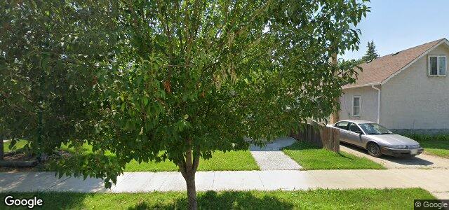 260 Devon Avenue（加拿大曼尼托巴省溫尼伯市）房屋照片