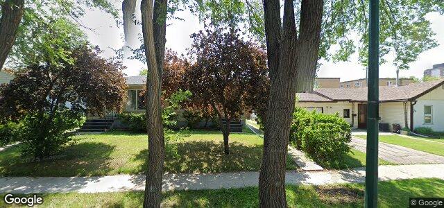 260 Mckay Avenue（加拿大曼尼托巴省溫尼伯市）房屋照片