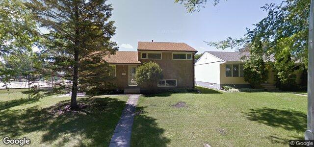 262 Arby Bay（加拿大曼尼托巴省溫尼伯市）房屋照片