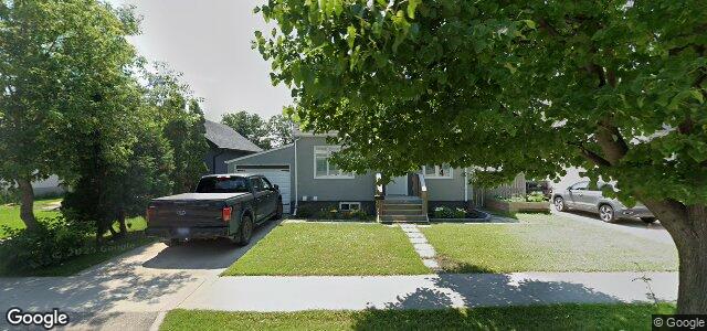 262 Cheriton Avenue（加拿大曼尼托巴省溫尼伯市）房屋照片