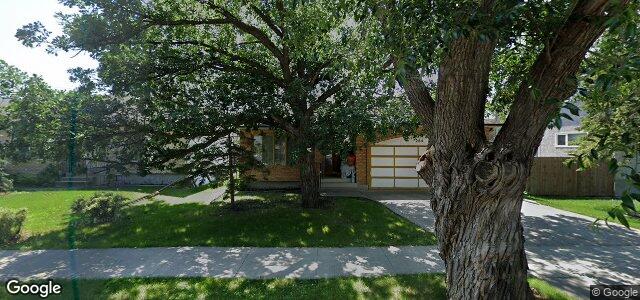 264 Devon Avenue（加拿大曼尼托巴省溫尼伯市）房屋照片