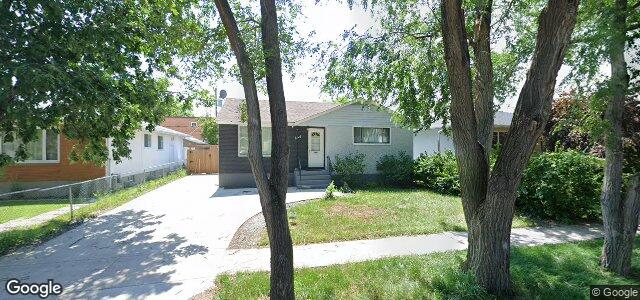 264 Mckay Avenue（加拿大曼尼托巴省溫尼伯市）房屋照片