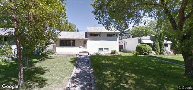 265 Arby Bay（加拿大曼尼托巴省溫尼伯市）房屋照片