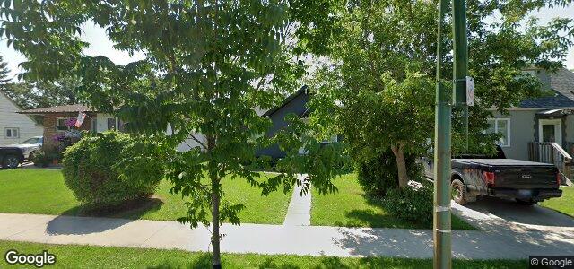 266 Cheriton Avenue（加拿大曼尼托巴省溫尼伯市）房屋照片