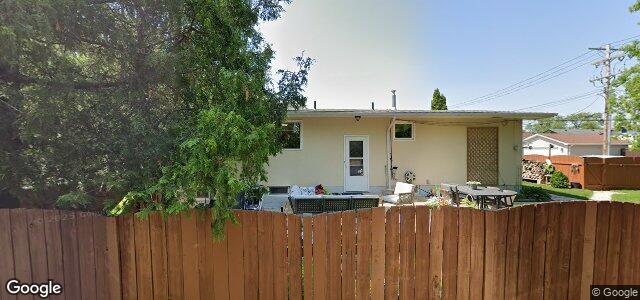 267 Arby Bay（加拿大曼尼托巴省溫尼伯市）房屋照片