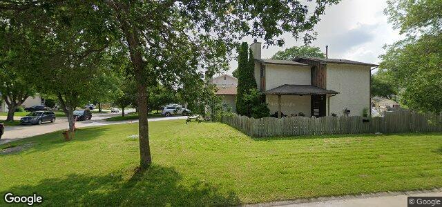 27 Callum Crescent（加拿大曼尼托巴省溫尼伯市）房屋照片