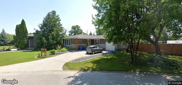 27 Cameo Crescent（加拿大曼尼托巴省溫尼伯市）房屋照片