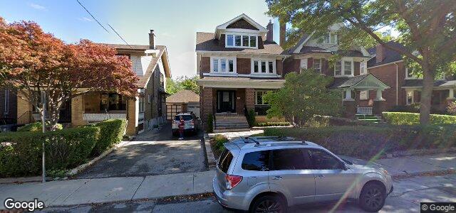 27 Lauder Avenue（加拿大曼尼托巴省溫尼伯市）房屋照片