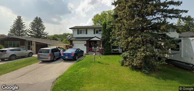 27 Mattinee Bay（加拿大曼尼托巴省溫尼伯市）房屋照片