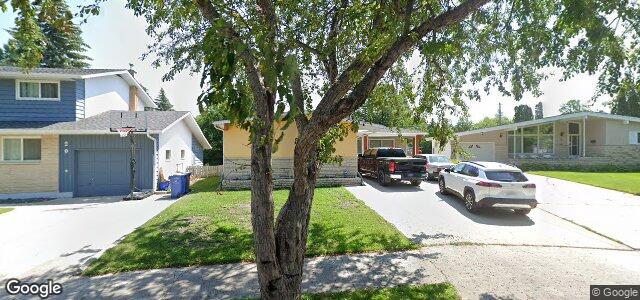 27 Pleasant Bay（加拿大曼尼托巴省溫尼伯市）房屋照片