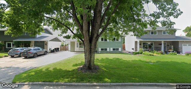 27 Quiring Bay（加拿大曼尼托巴省溫尼伯市）房屋照片