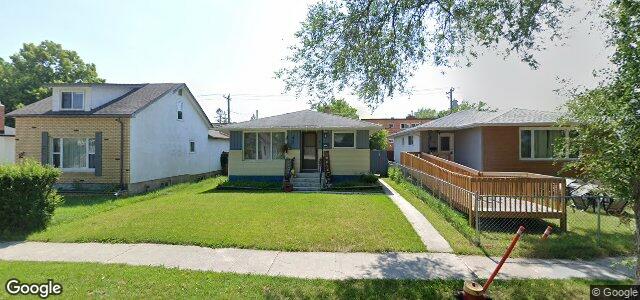 270 Mckay Avenue（加拿大曼尼托巴省溫尼伯市）房屋照片