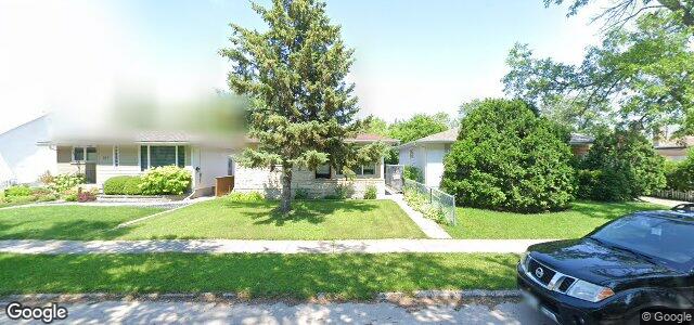 271 Kingsford Avenue（加拿大曼尼托巴省溫尼伯市）房屋照片