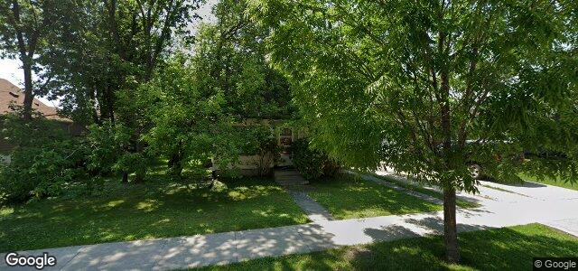 272 Cheriton Avenue（加拿大曼尼托巴省溫尼伯市）房屋照片