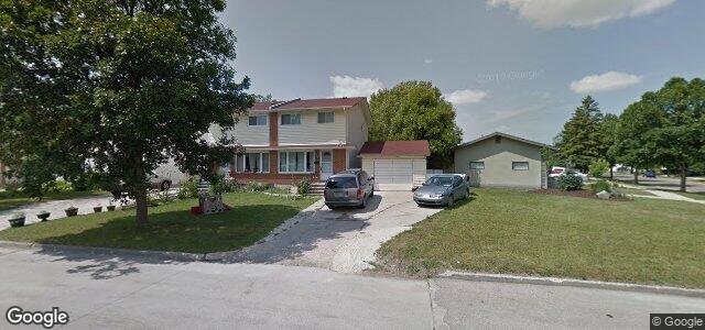 272 Edelweiss Crescent（加拿大曼尼托巴省温尼伯市）房屋照片