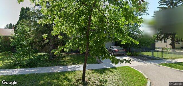 272 Edison Avenue（加拿大曼尼托巴省溫尼伯市）房屋照片