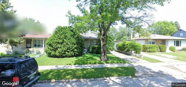 273 Kingsford Avenue（加拿大曼尼托巴省溫尼伯市）房屋照片